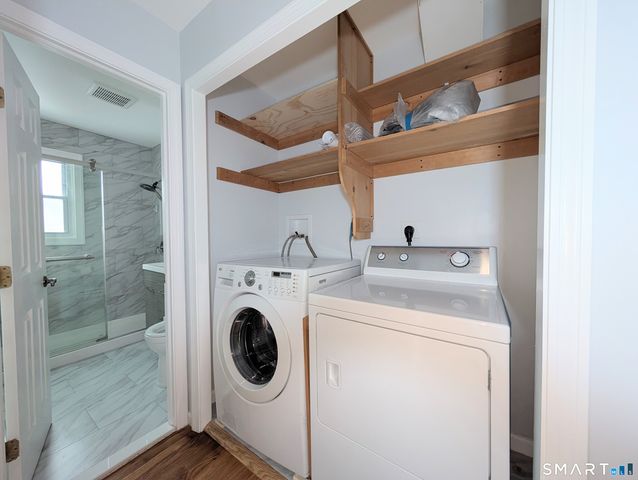 15 Cherry Hill Drive 2A, Bridgeport, CT 06606