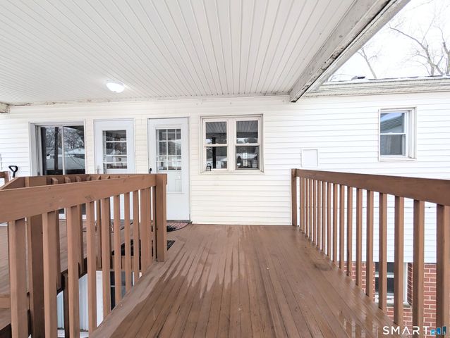 15 Cherry Hill Drive 2A, Bridgeport, CT 06606