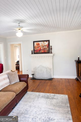 223 Holt Street, Thomson, GA 30824