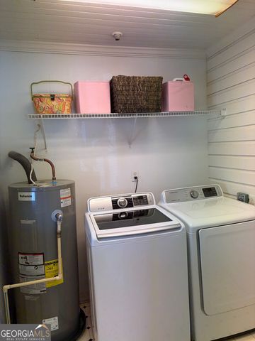 223 Holt Street, Thomson, GA 30824