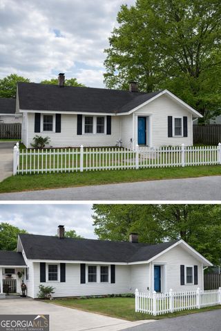 223 Holt Street, Thomson, GA 30824