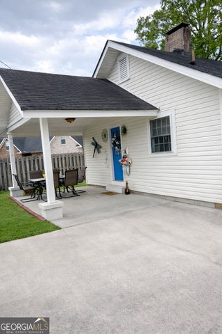 223 Holt Street, Thomson, GA 30824