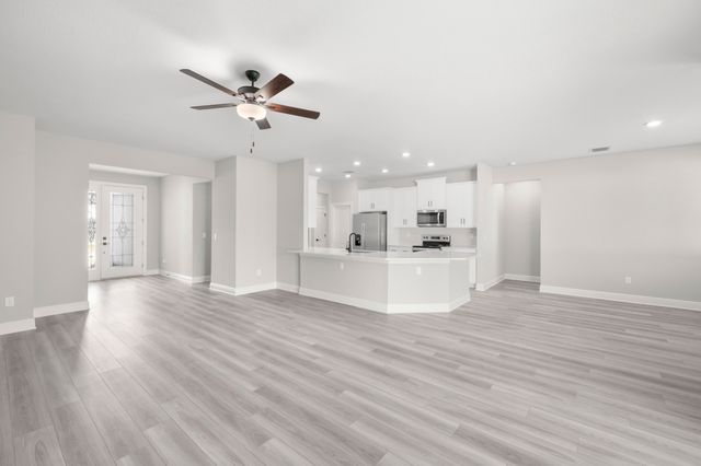 1538 SW Nervia Avenue, Port St. Lucie, Port St Lucie, FL 34953