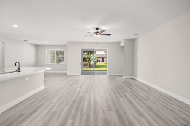 1538 SW Nervia Avenue, Port St. Lucie, Port St Lucie, FL 34953