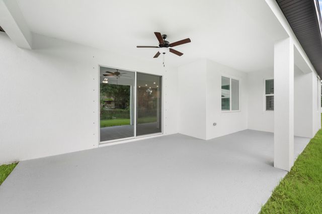 1538 SW Nervia Avenue, Port St. Lucie, Port St Lucie, FL 34953
