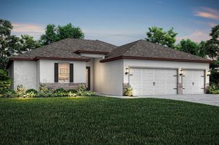 1538 SW Nervia Ave, Port St Lucie, FL 34953