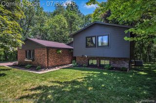 5067 Algonquin Boulevard, Independence Charter Township, MI 48348