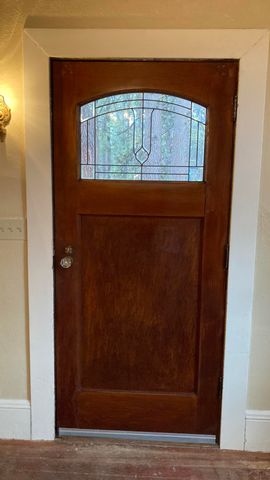 41008 Old School Road, Fall River Mills, CA 96028