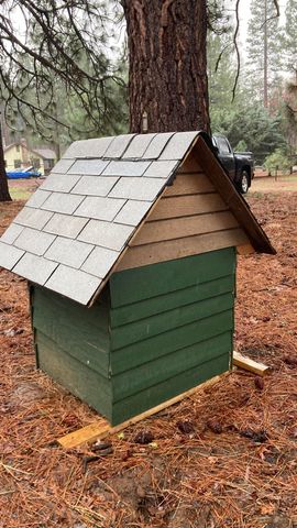 41008 Old School Road, Fall River Mills, CA 96028