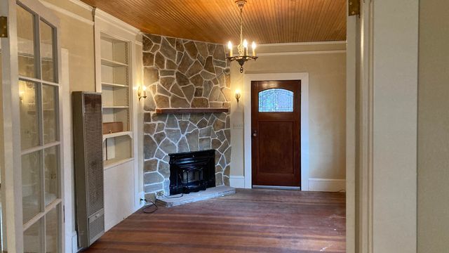 41008 Old School Road, Fall River Mills, CA 96028