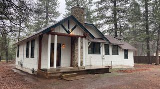 41008 Old School Road, Fall River Mills, CA 96028