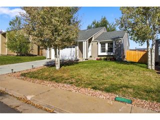 11817 W Bowles Cir, Littleton, CO 80127