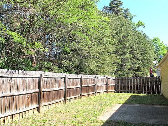 2033 Tea Berry Court, Winston-salem, NC 27127