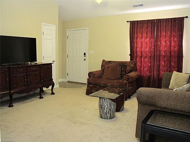 2033 Tea Berry Court, Winston-salem, NC 27127