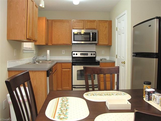 2033 Tea Berry Court, Winston-salem, NC 27127