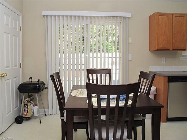 2033 Tea Berry Court, Winston-salem, NC 27127