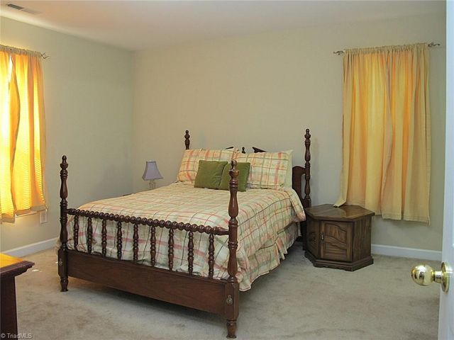 2033 Tea Berry Court, Winston-salem, NC 27127