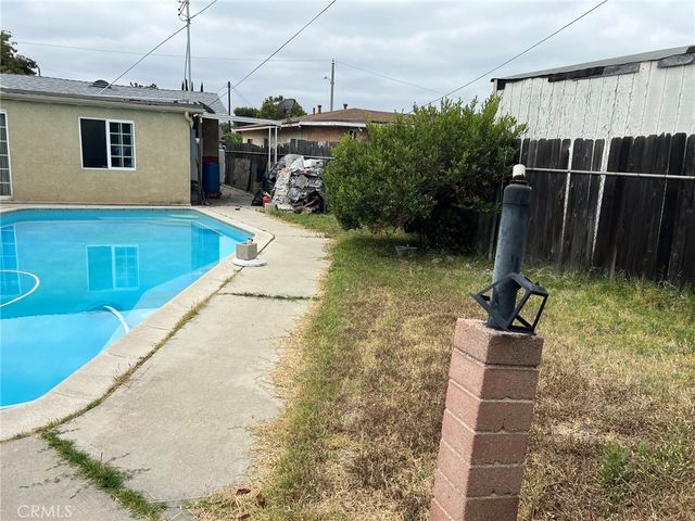 15517 Maplegrove Street, La Puente, CA 91744