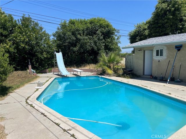 15517 Maplegrove Street, La Puente, CA 91744