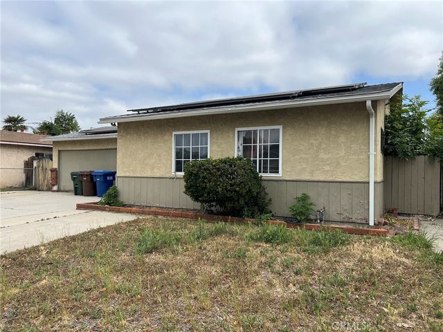 15517 Maplegrove Street, La Puente, CA 91744