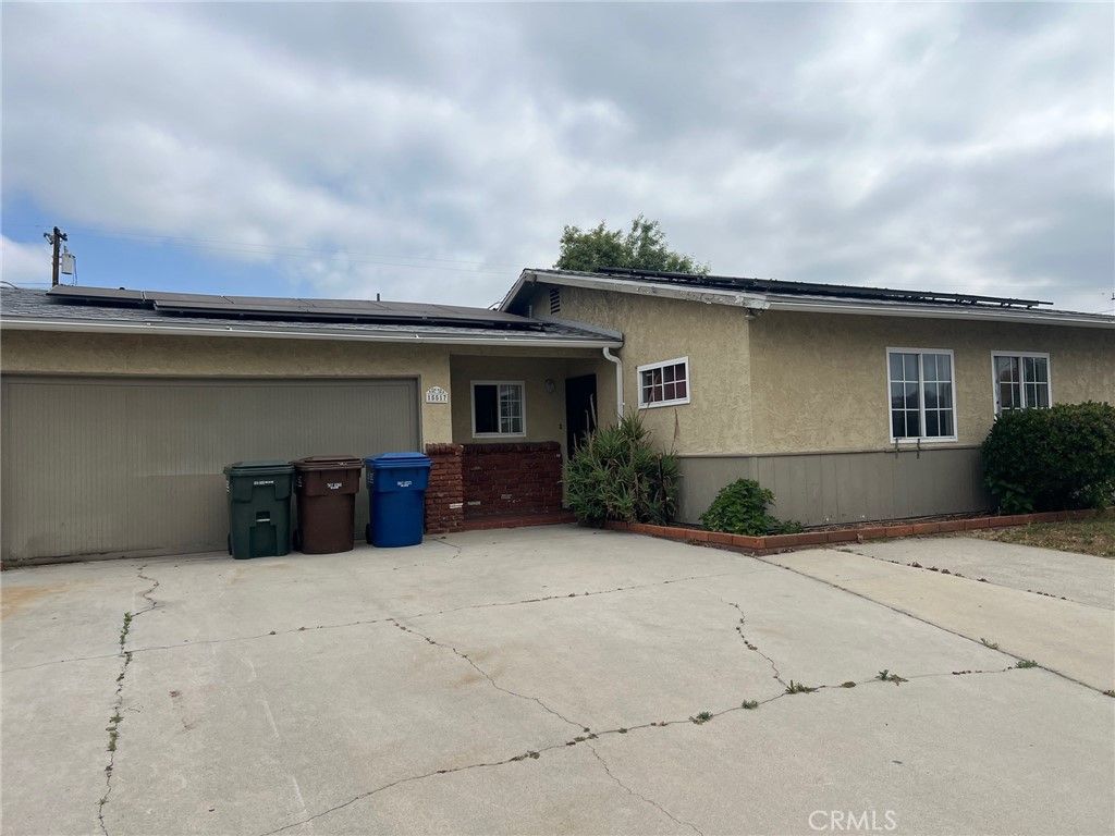 15517 Maplegrove Street, La Puente, CA 91744
