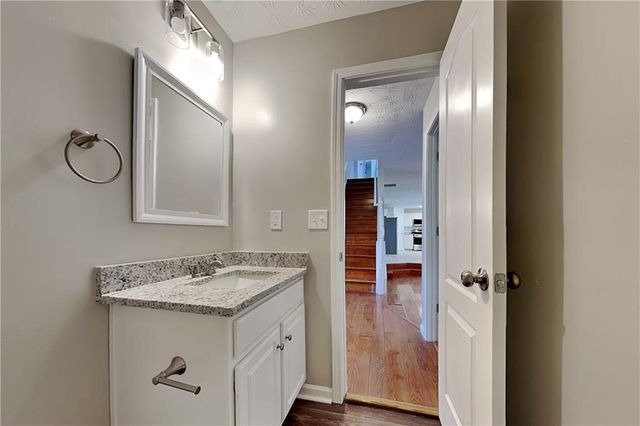 2693 Austin Ridge Drive, Dacula, GA 30019