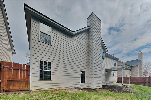 2693 Austin Ridge Drive, Dacula, GA 30019