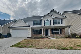 2693 Austin Ridge Drive, Dacula, GA 30019