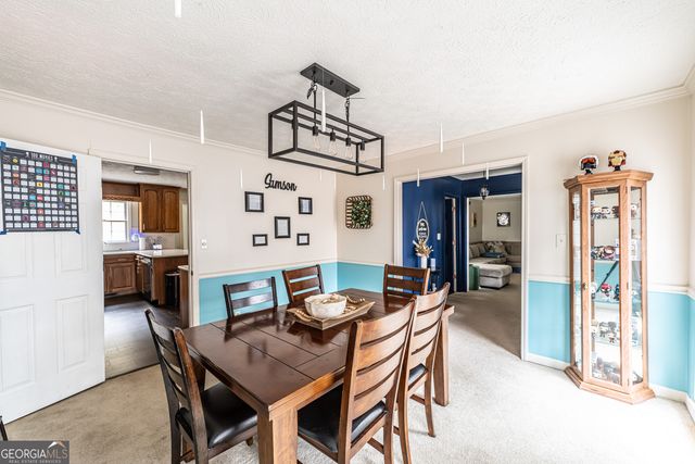 4 The Trail SE, Lindale, GA 30147