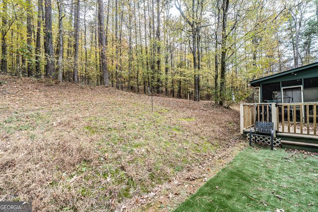 4 The Trail SE, Lindale, GA 30147