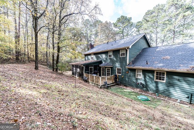4 The Trail SE, Lindale, GA 30147