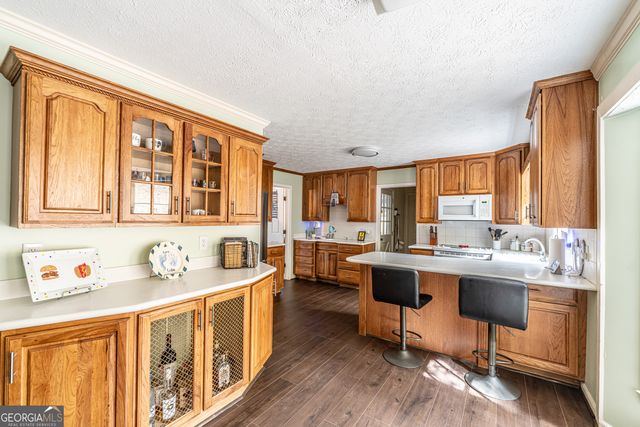 4 The Trail SE, Lindale, GA 30147