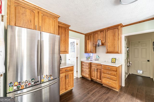 4 The Trail SE, Lindale, GA 30147