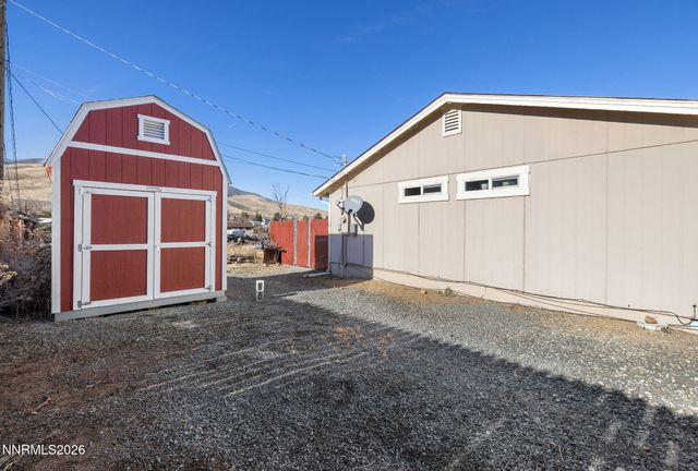 2265 Dakota Way, Reno, NV 89506