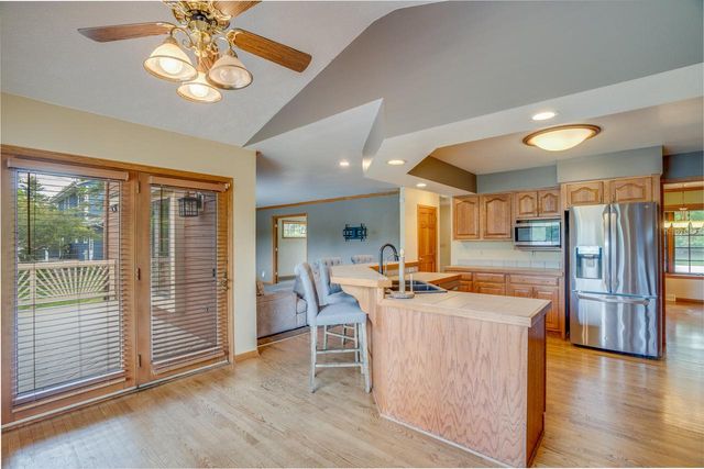 1145 63rd AVENUE, Kenosha, WI 53144