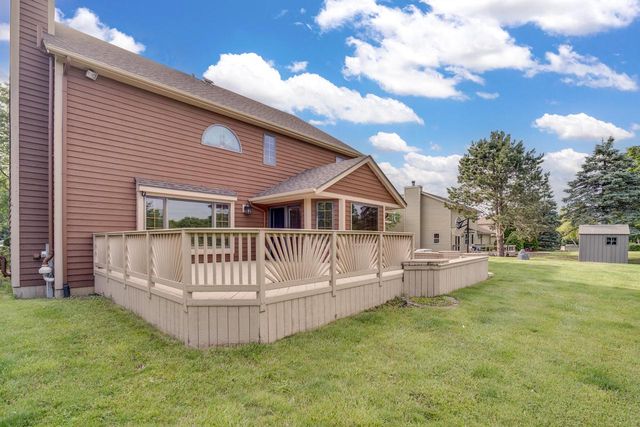 1145 63rd AVENUE, Kenosha, WI 53144