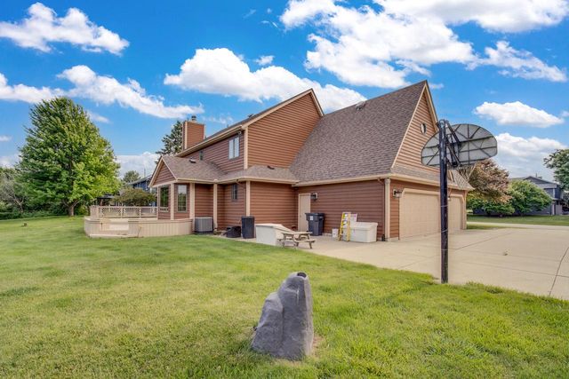 1145 63rd AVENUE, Kenosha, WI 53144