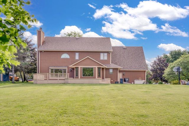 1145 63rd AVENUE, Kenosha, WI 53144