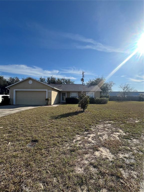 33822 FAIRHAVEN COURT, Leesburg, FL 34788