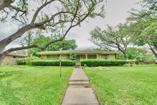 4901 Pine Avenue, Waco, TX 76710