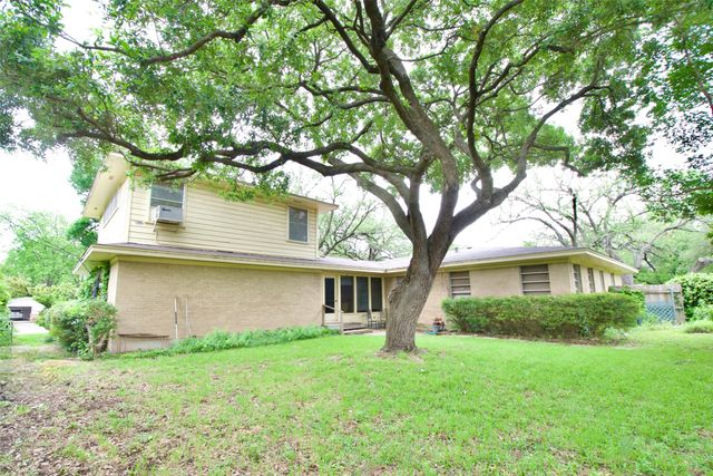 4901 Pine Avenue, Waco, TX 76710