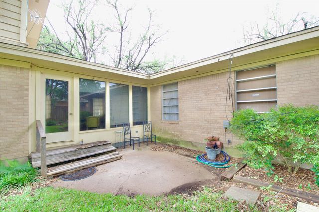 4901 Pine Avenue, Waco, TX 76710