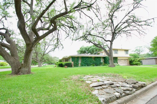 4901 Pine Avenue, Waco, TX 76710