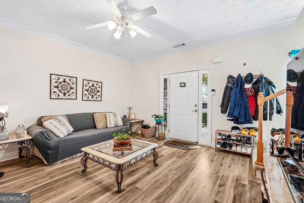 74 Intown Place, Fayetteville, GA 30214 — photo 2