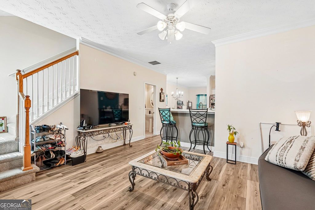 74 Intown Place, Fayetteville, GA 30214 — photo 3