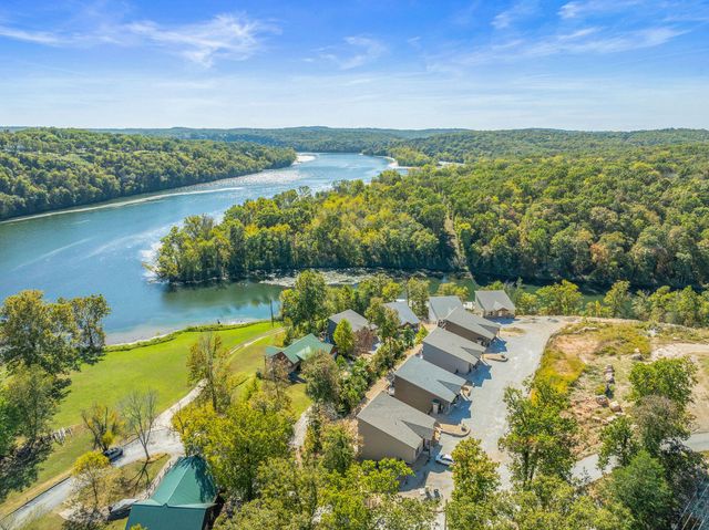 201 Turtle Rdg Drive, Branson, MO 65616