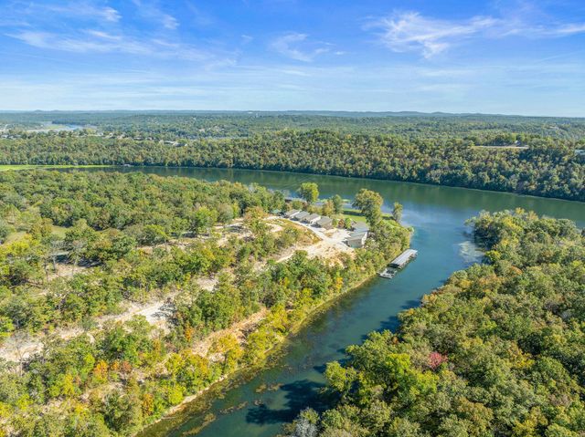 201 Turtle Rdg Drive, Branson, MO 65616