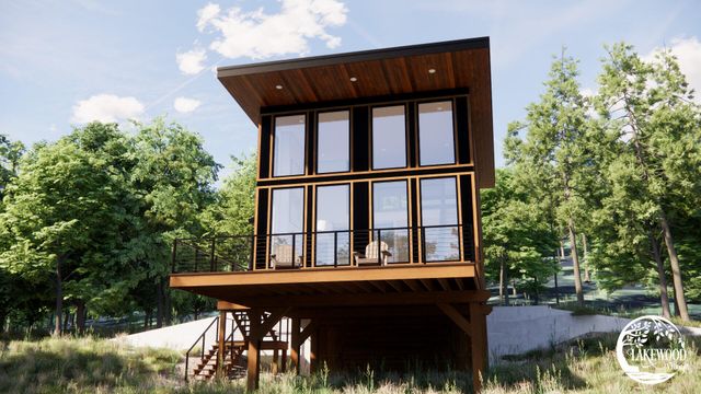 201 Turtle Rdg Drive, Branson, MO 65616