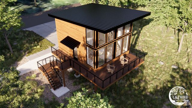 201 Turtle Rdg Drive, Branson, MO 65616