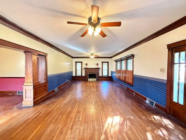 400 S Main Street, El Dorado Springs, MO 64744